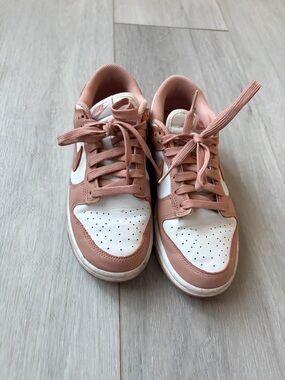 Nike Dunk Low Rose Women